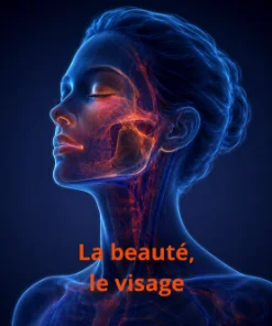 BEAUTÉ ET SOIN DU VISAGE