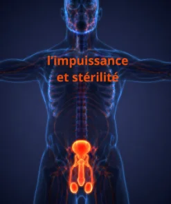 IMPUISSANCE ET STÉRILITÉ