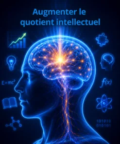 AUGMENTER LE QUOTIEN INTELLECTUEL