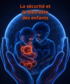 SÉCURITÉ ET BIEN-ÊTRE DE NOS ENFANTS