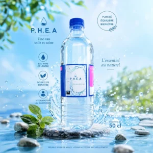 P.H.E.A